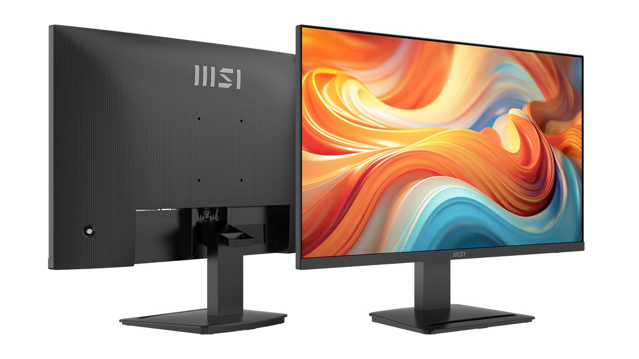 MSI、144Hz対応の27インチビジネスモニター「PRO MP273 E14A」を発売 - 画像3