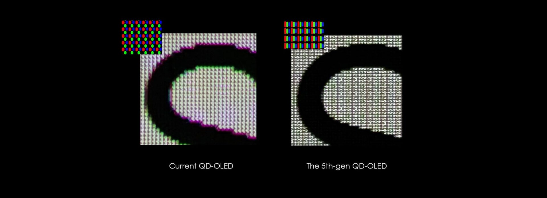 MSI、最新QD-OLEDパネル搭載ゲーミングモニター2モデルを発表 - 画像3