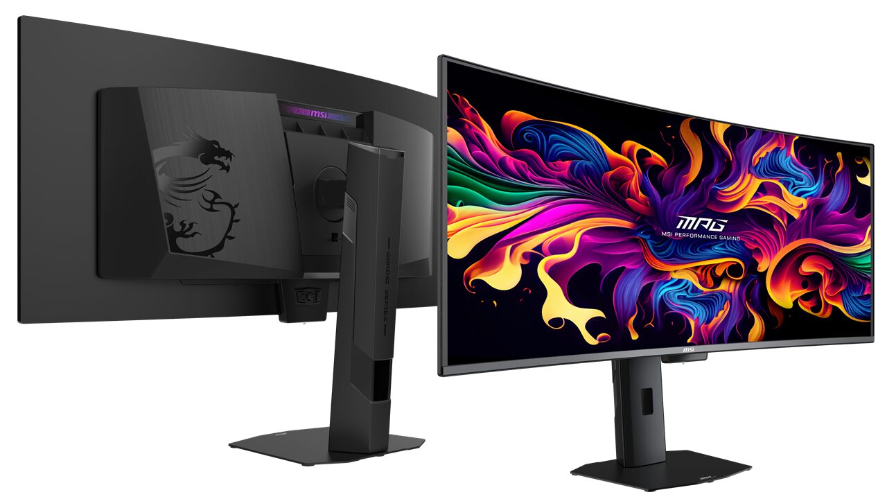 MSI、5層タンデム構造を採用した新型ゲーミングモニター2製品を発表 - 画像4