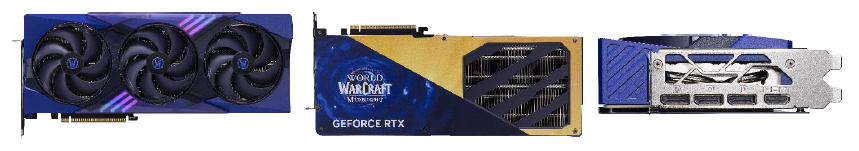 MSI、GeForce RTX™ 5070搭載のWorld of Warcraft限定グラフィックスカード2機種を発売 - 画像6