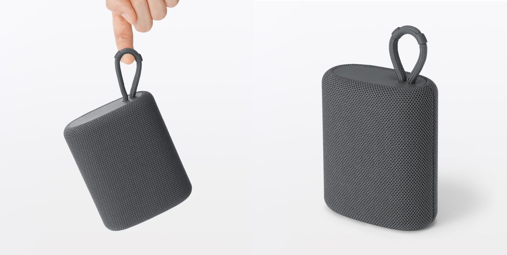 無印良品、「暮らしに、いい音。」コンセプトのオーディオ機器8種を発売|日常使いを想定した機能性