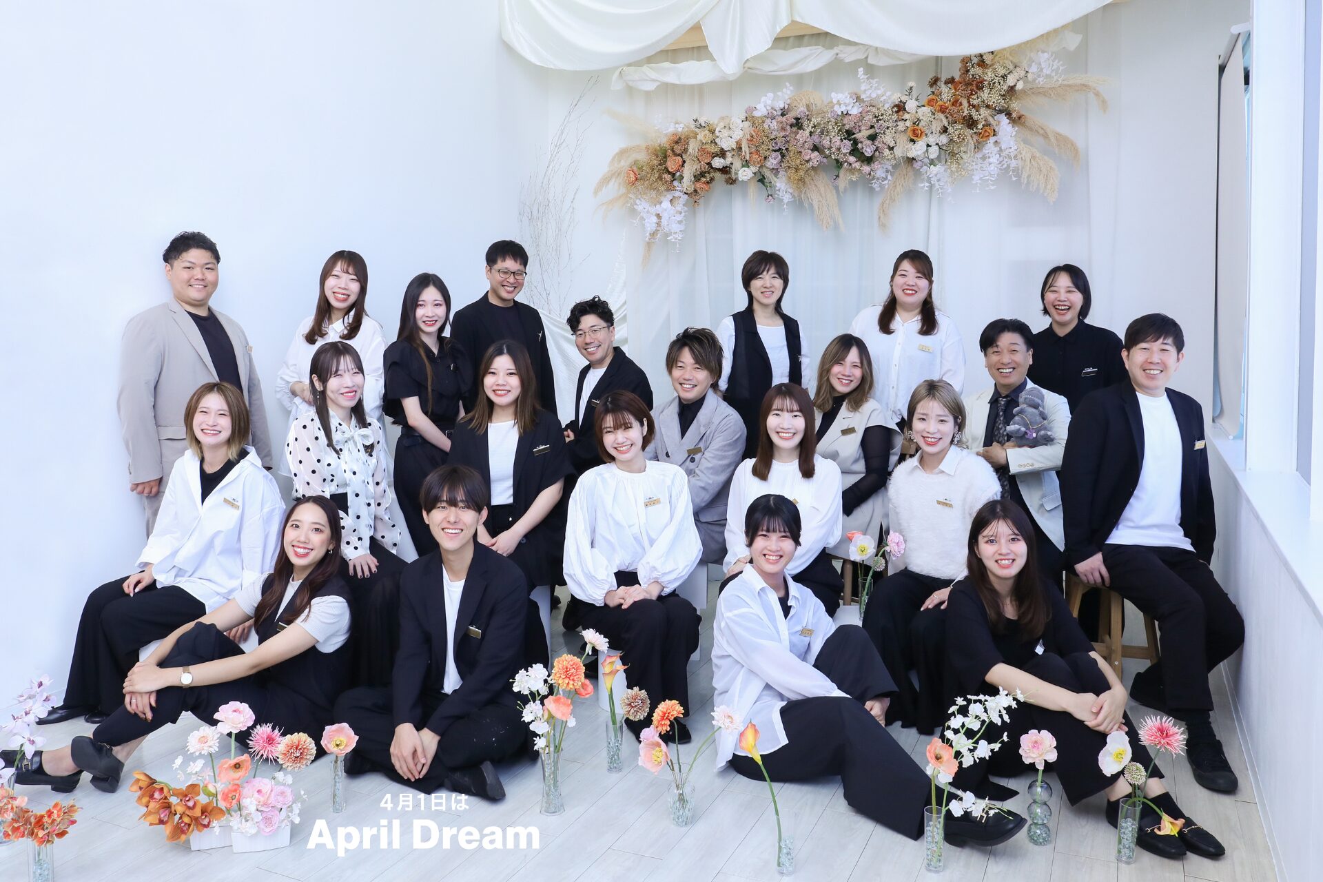 ミューサ、希望と愛溢れる映像で世界へ夢発表 - 画像6