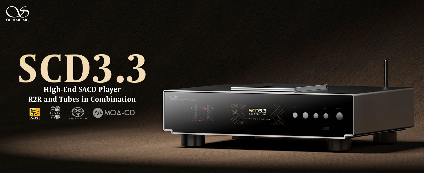 MUSIN、OTOTEN2026でSHANLINGとONIXの試聴会を開催 - 画像7