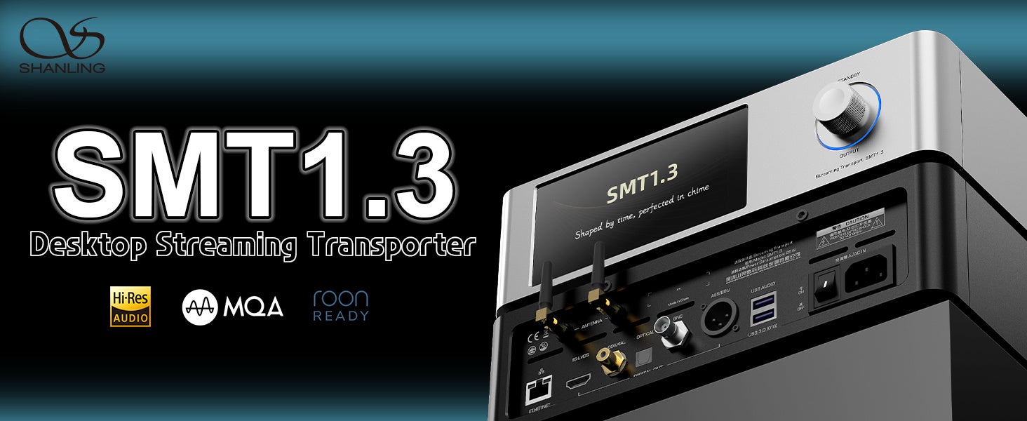 MUSIN、OTOTEN2026でSHANLINGとONIXの試聴会を開催 - 画像8