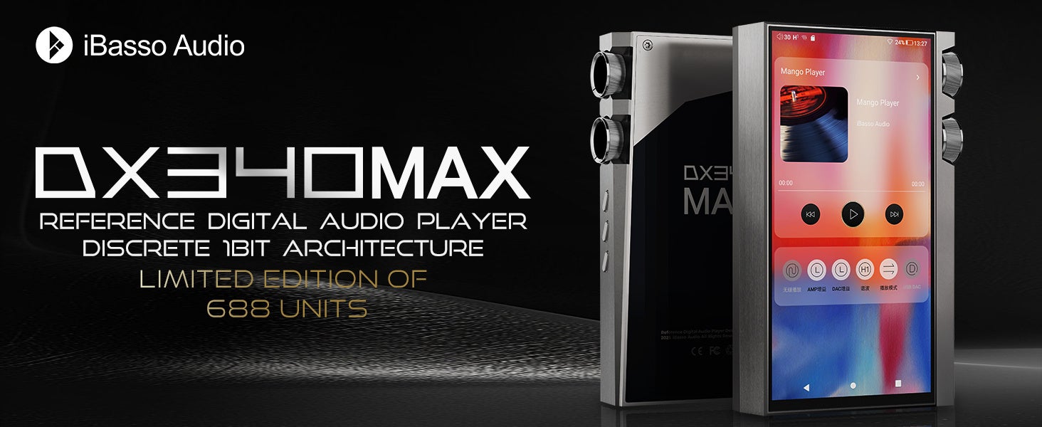 MUSIN、ポタフェス2026夏でiBassoコラボDAC「DC-Tonfa」を初展示|会場限定のキャンペーンおよび出展製品