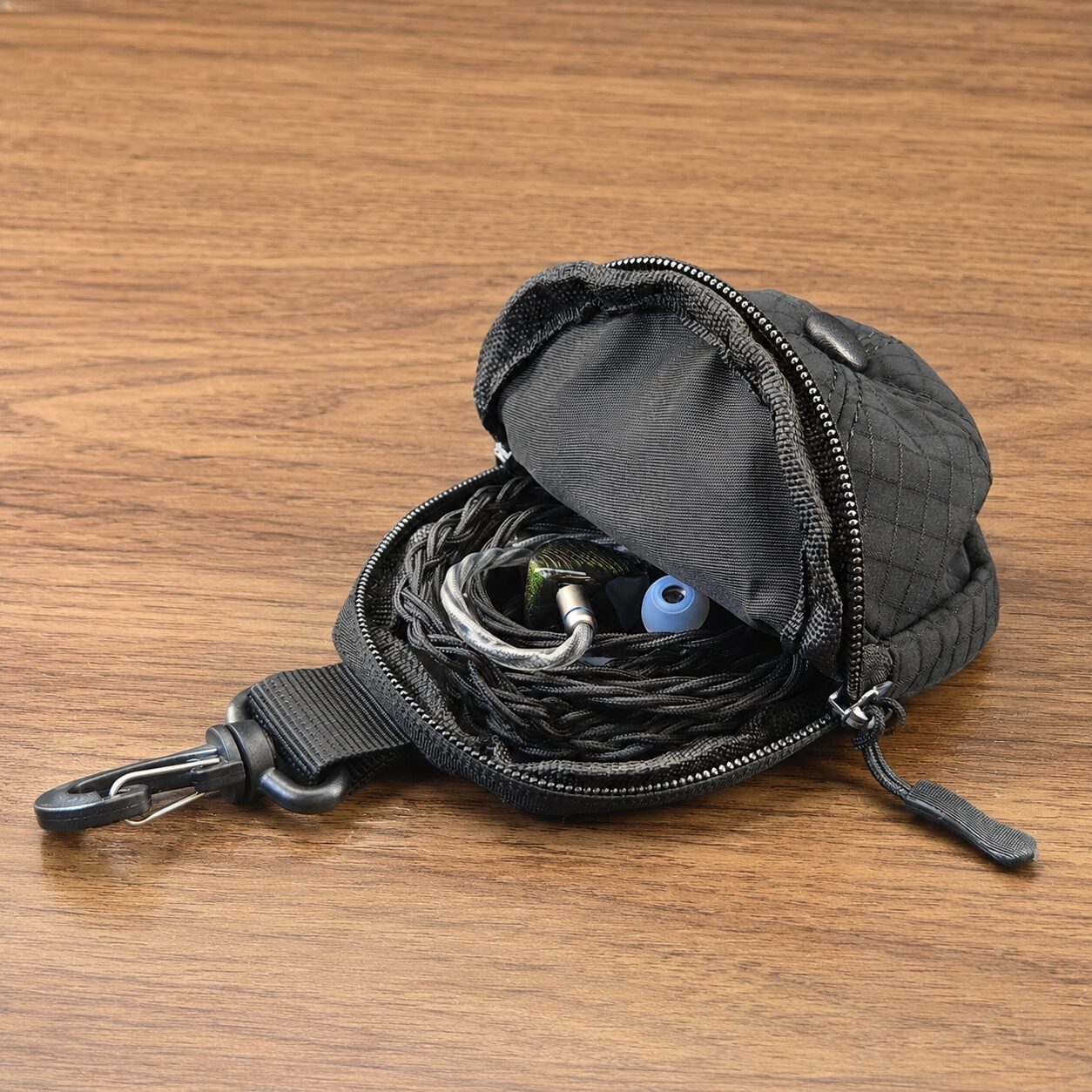 MUSIN、ポタフェス2026夏でiBassoコラボDAC「DC-Tonfa」を初展示|会場限定のキャンペーンおよび出展製品