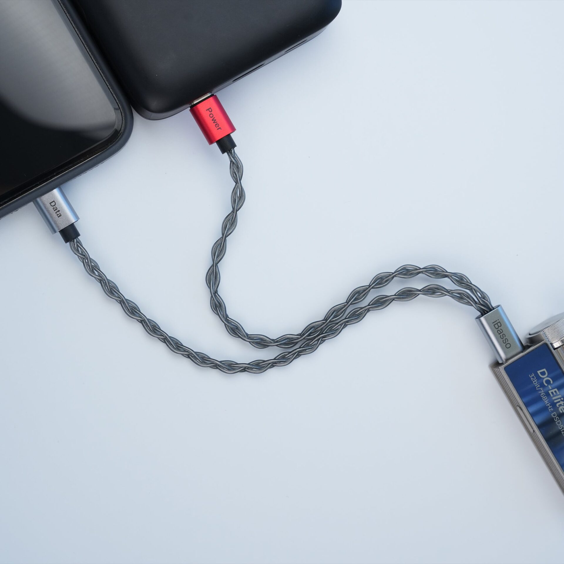 MUSIN、ポタフェス2026夏でiBassoコラボDAC「DC-Tonfa」を初展示|会場限定のキャンペーンおよび出展製品