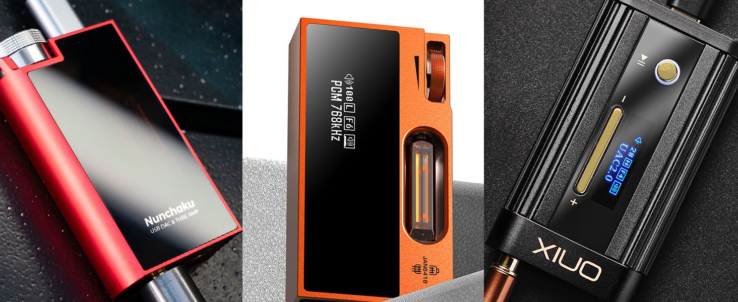 MUSIN、年末年始オーディオ製品レンタルキャンペーン開始 - 画像5