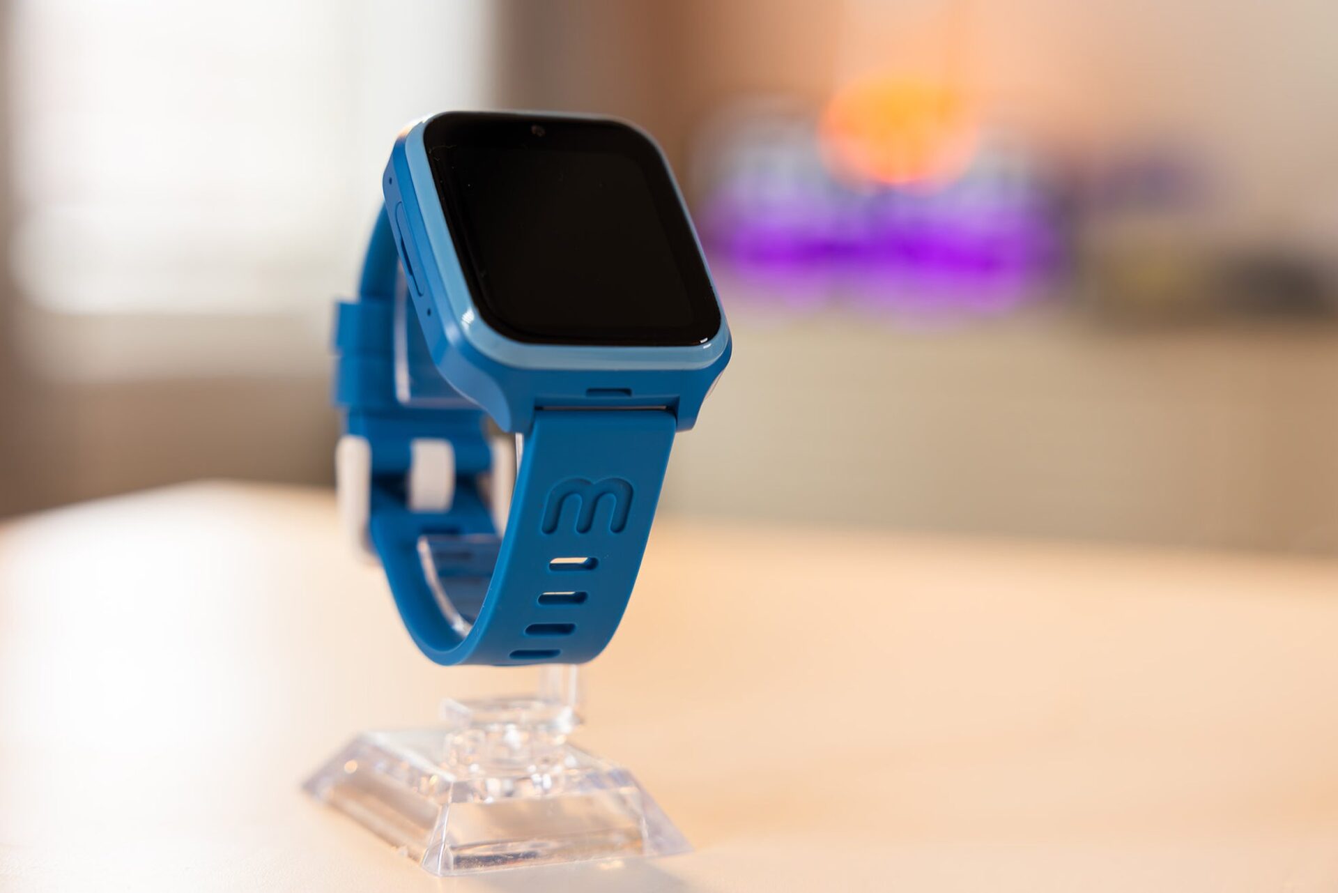 myFirst Japan、最軽量・長寿命のキッズスマートウォッチ「myFirst Fone M1」を発売 - 画像1