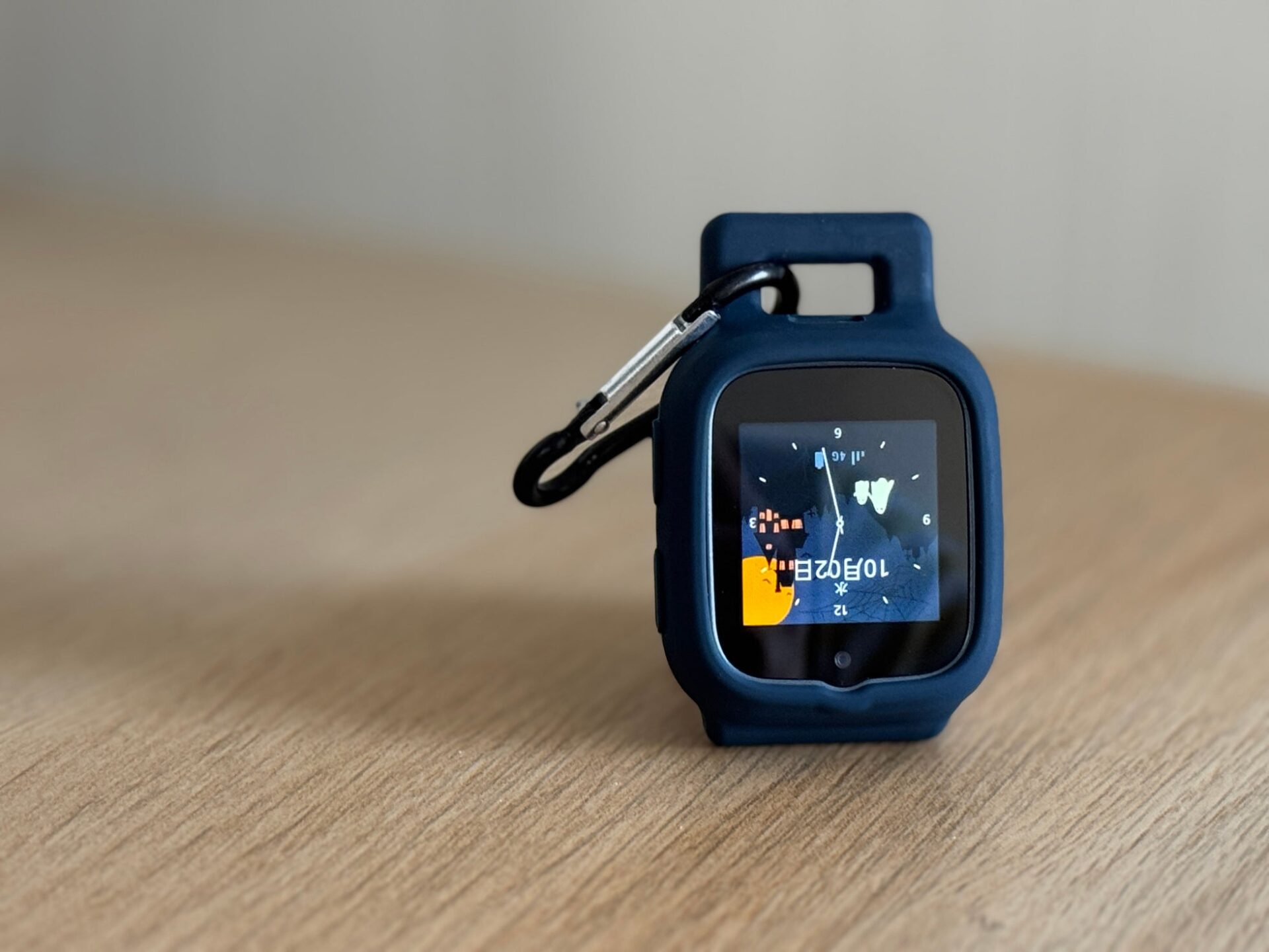 myFirst Japan、最軽量・長寿命のキッズスマートウォッチ「myFirst Fone M1」を発売 - 画像12