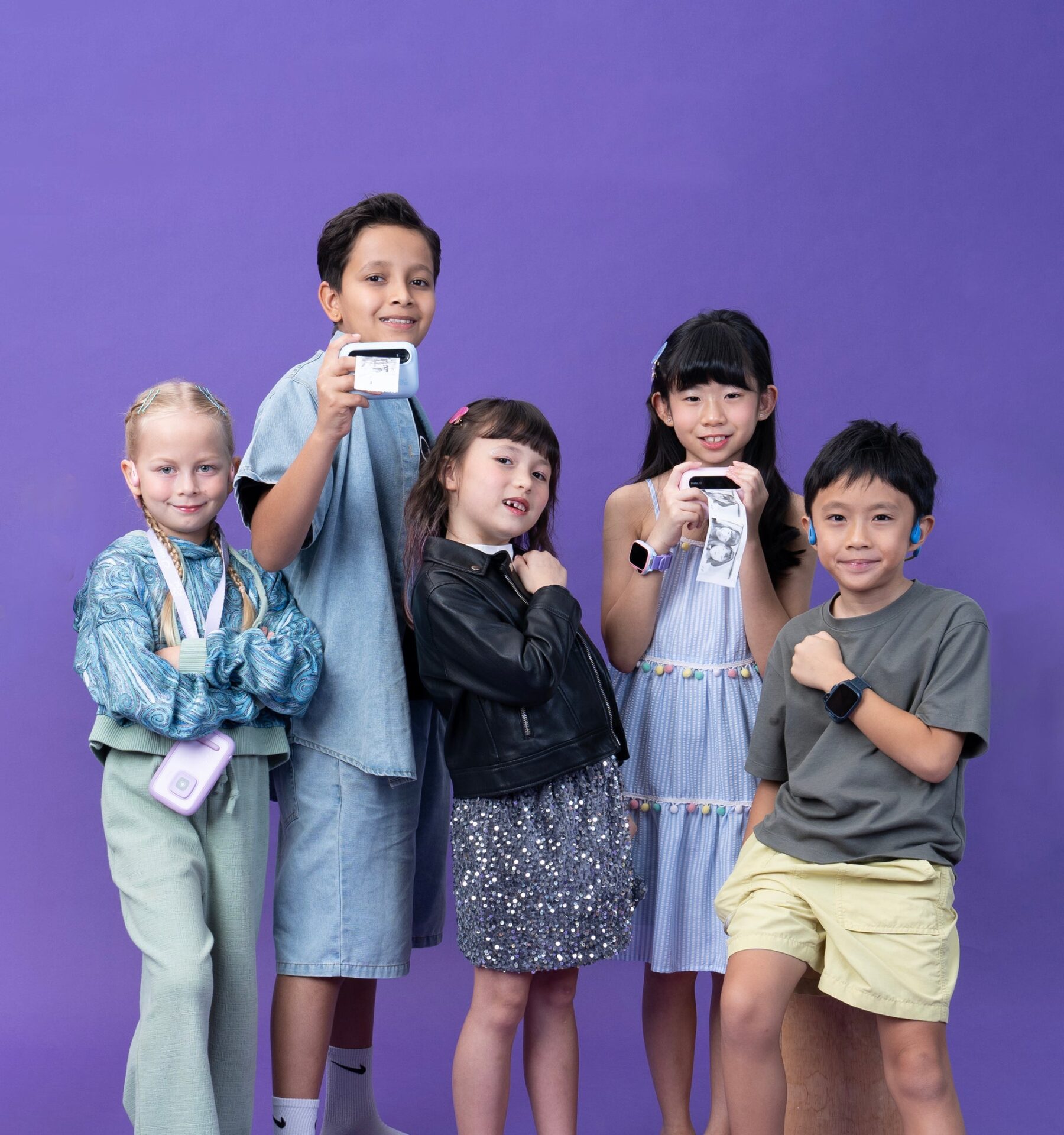 myFirst Japan、最軽量・長寿命のキッズスマートウォッチ「myFirst Fone M1」を発売 - 画像14