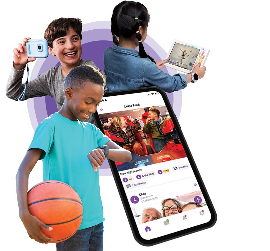 myFirst Japan、最軽量・長寿命のキッズスマートウォッチ「myFirst Fone M1」を発売 - 画像15