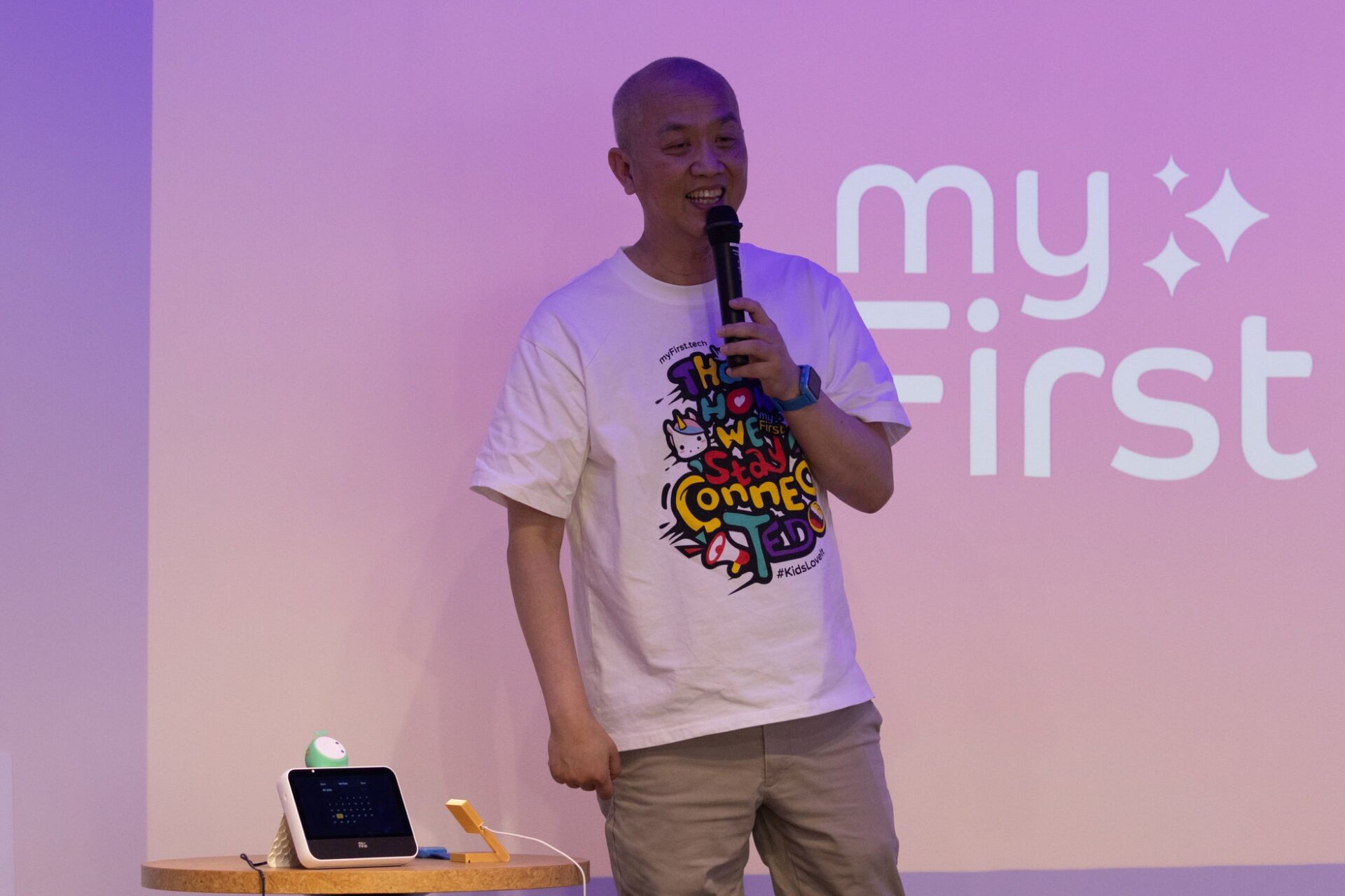 myFirst Japan、最軽量・長寿命のキッズスマートウォッチ「myFirst Fone M1」を発売 - 画像19