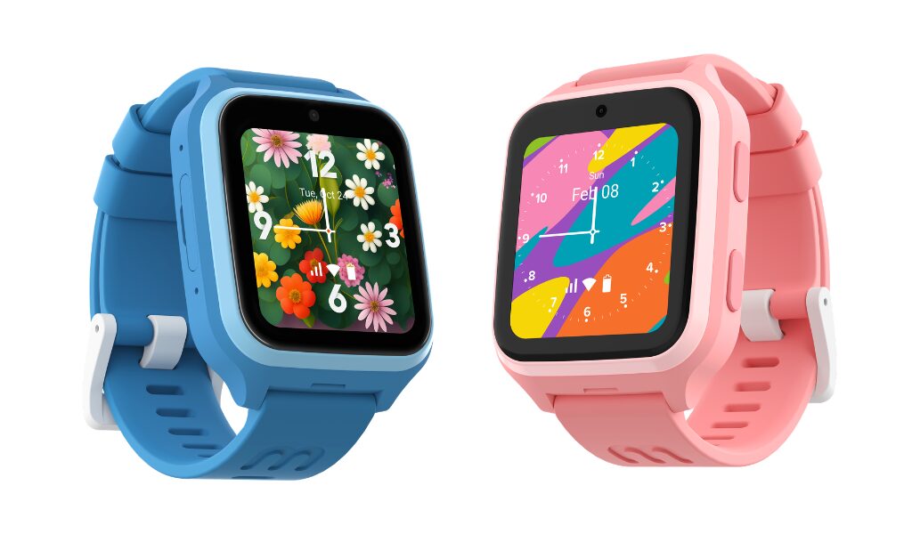 myFirst Japan、最軽量・長寿命のキッズスマートウォッチ「myFirst Fone M1」を発売 - 画像4