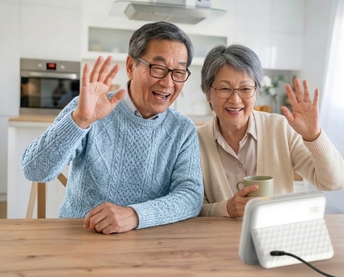 myFirst Japan、家族のハブとなる「myFirst Frame Clario」を発売 - 画像3