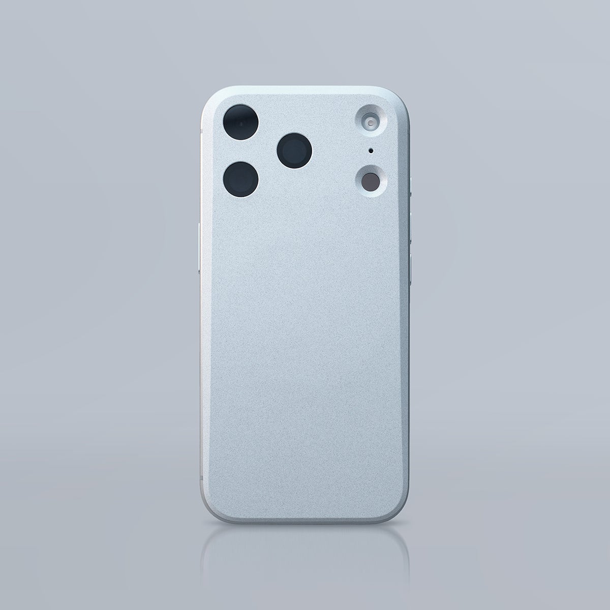 アンドデザイン、iPhone 17 Pro用バックプレート「MYNUS」を発売 - 画像7