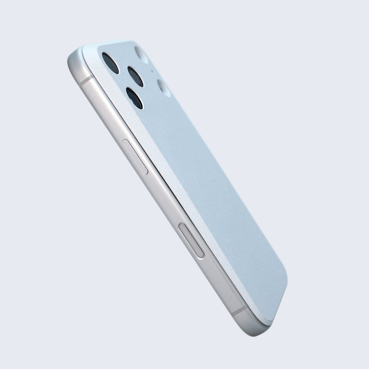 アンドデザイン、iPhone 17 Pro用バックプレート「MYNUS」を発売 - 画像9