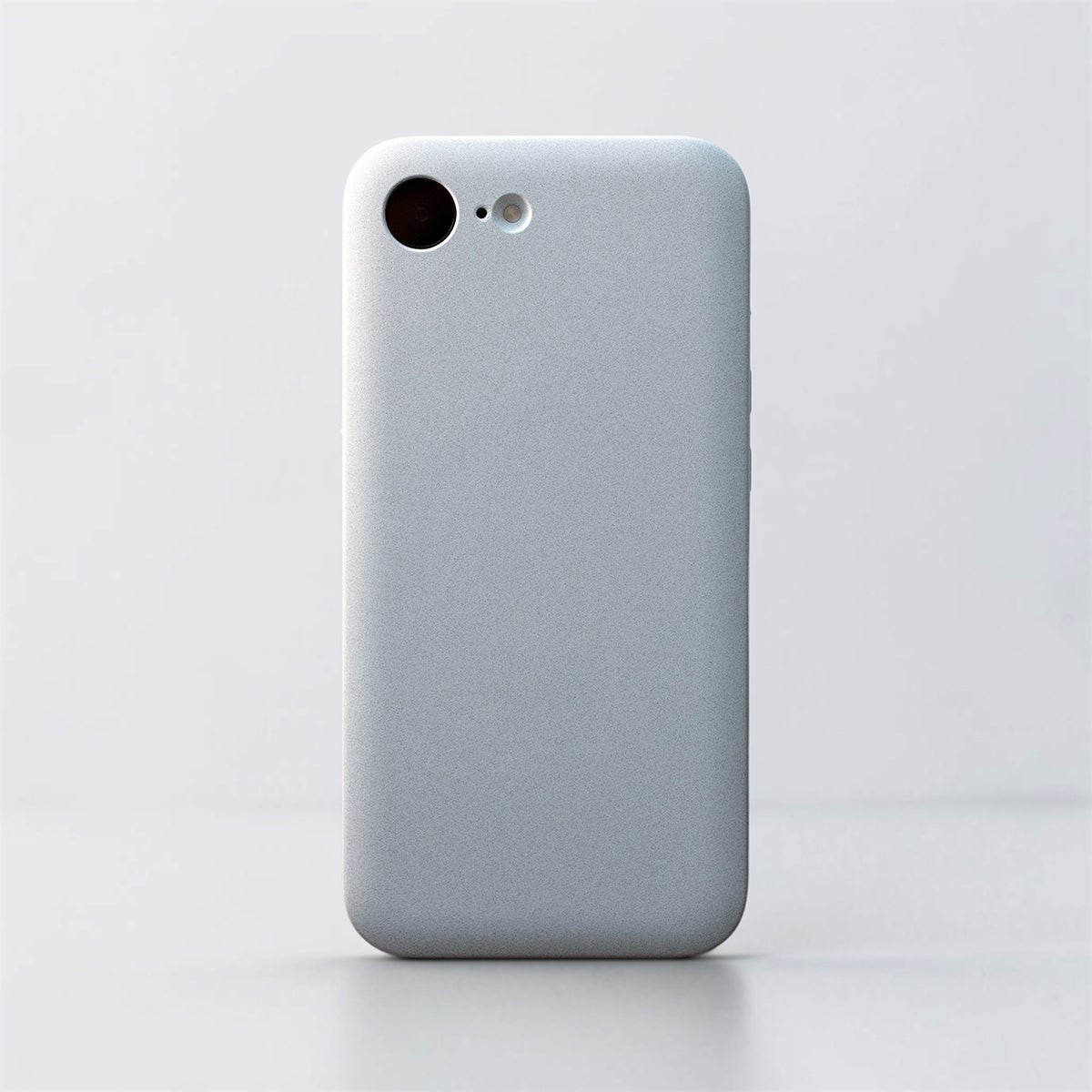 アンドデザイン、iPhone 17e対応のミニマルケース「MYNUS」を発売|極限までシンプルを追求したiPhoneケース