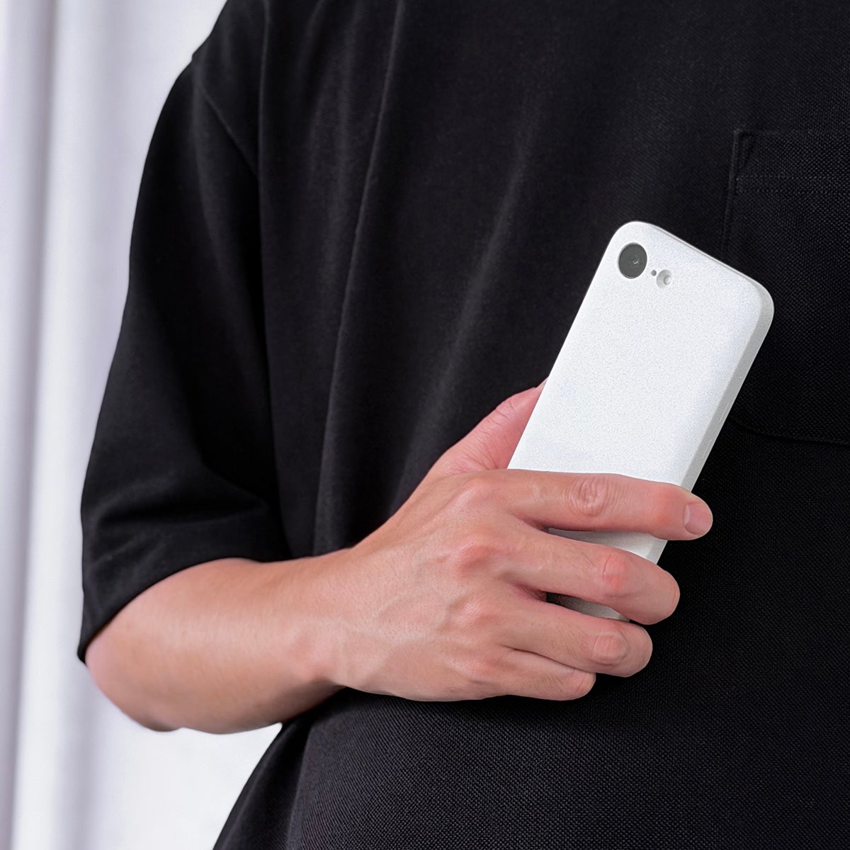 アンドデザイン、iPhone 17e対応のミニマルケース「MYNUS」を発売|製品情報と価格
