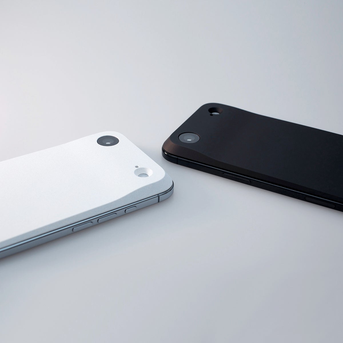 アンドデザイン、iPhone Air専用バックプレート「MYNUS iPhone Air BACK」を発売 - 画像11
