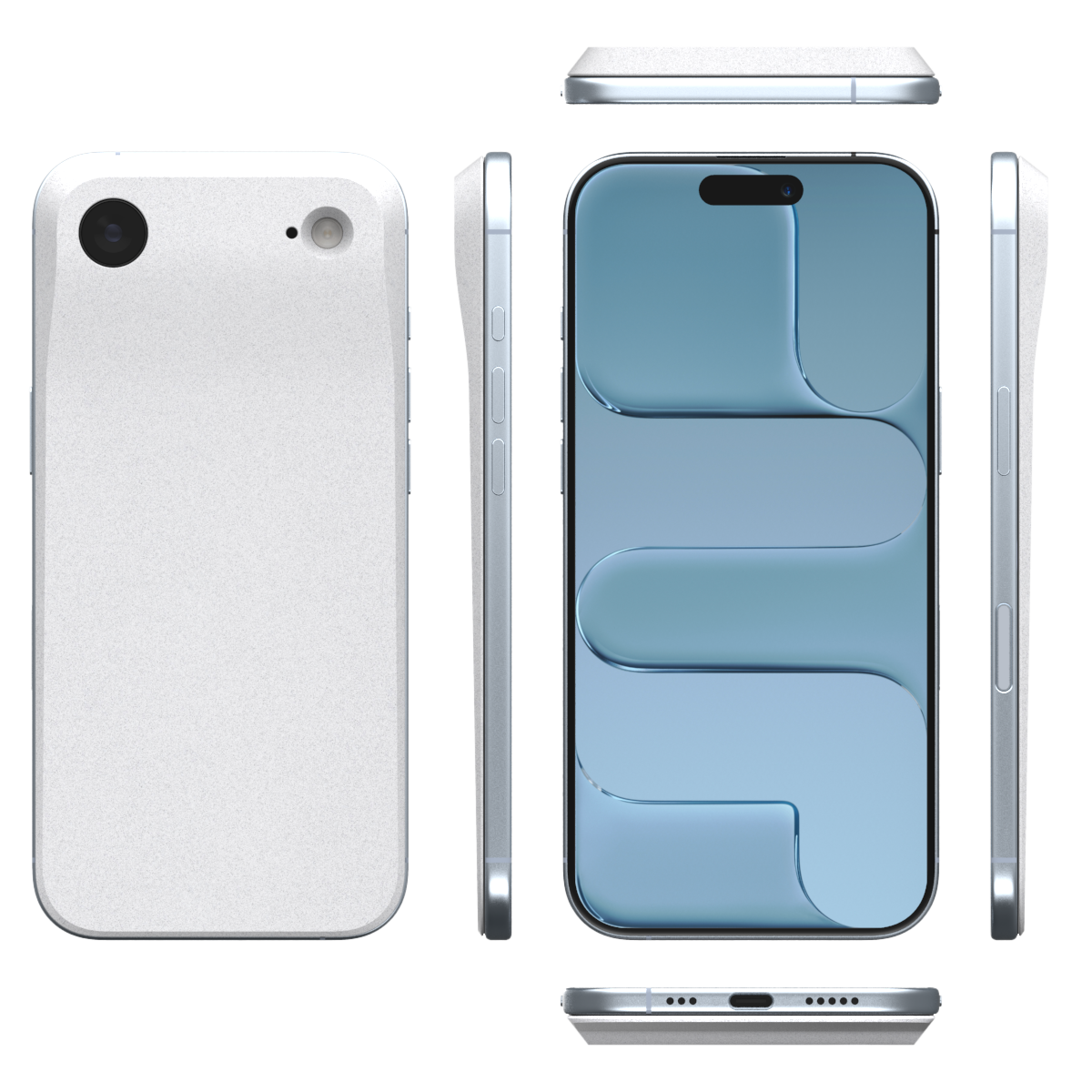 アンドデザイン、iPhone Air専用バックプレート「MYNUS iPhone Air BACK」を発売 - 画像14