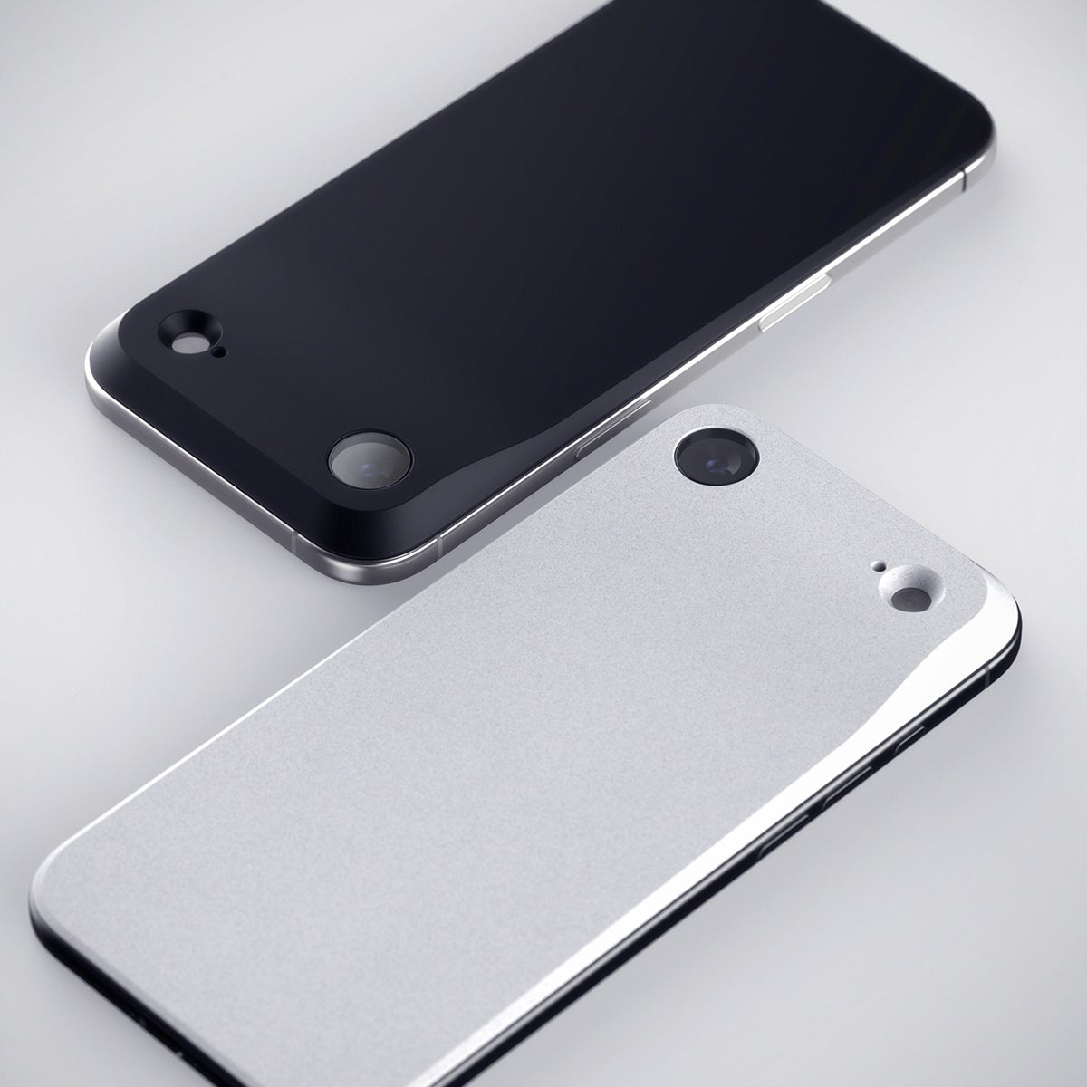 アンドデザイン、iPhone Air専用バックプレート「MYNUS iPhone Air BACK」を発売 - 画像2