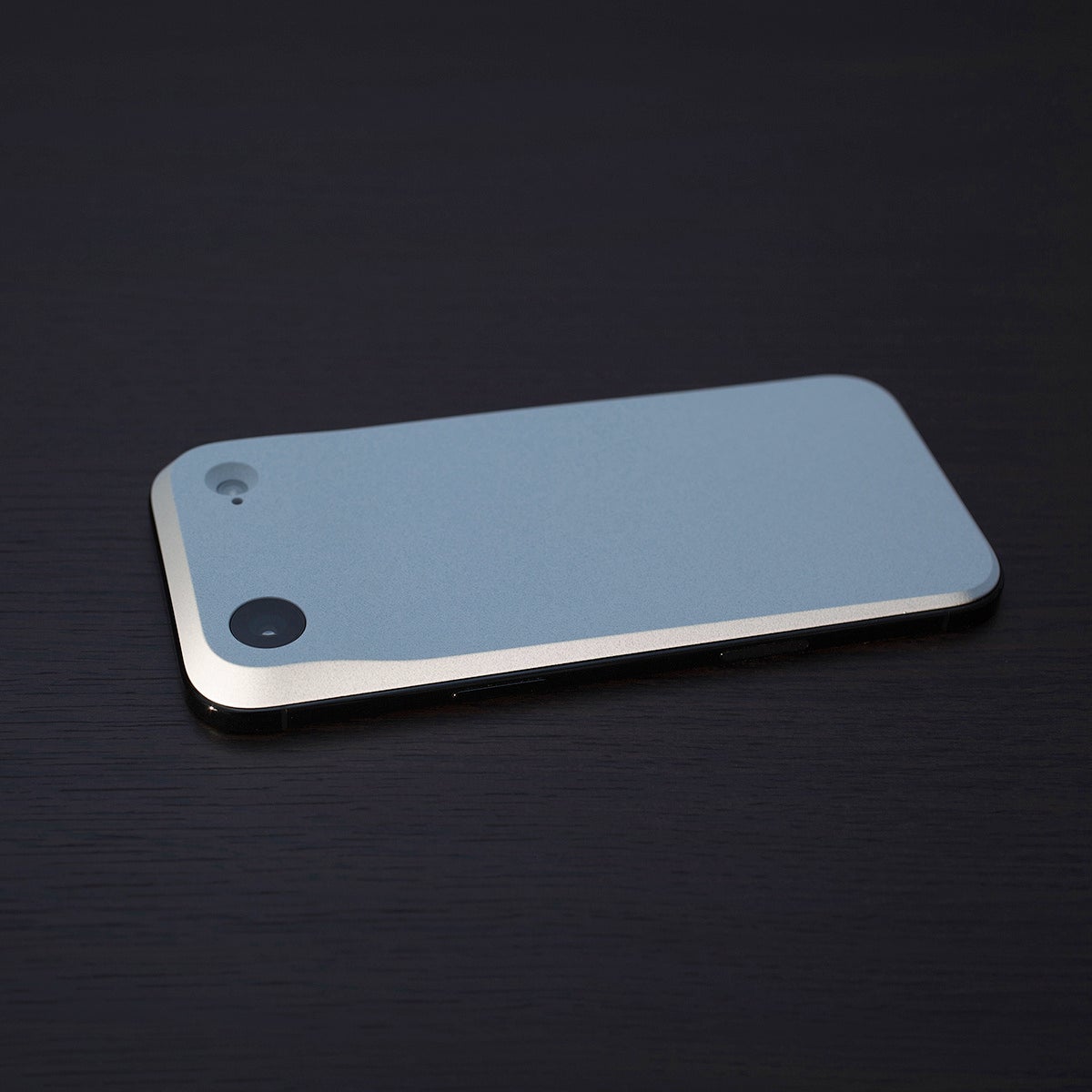 アンドデザイン、iPhone Air専用バックプレート「MYNUS iPhone Air BACK」を発売 - 画像4