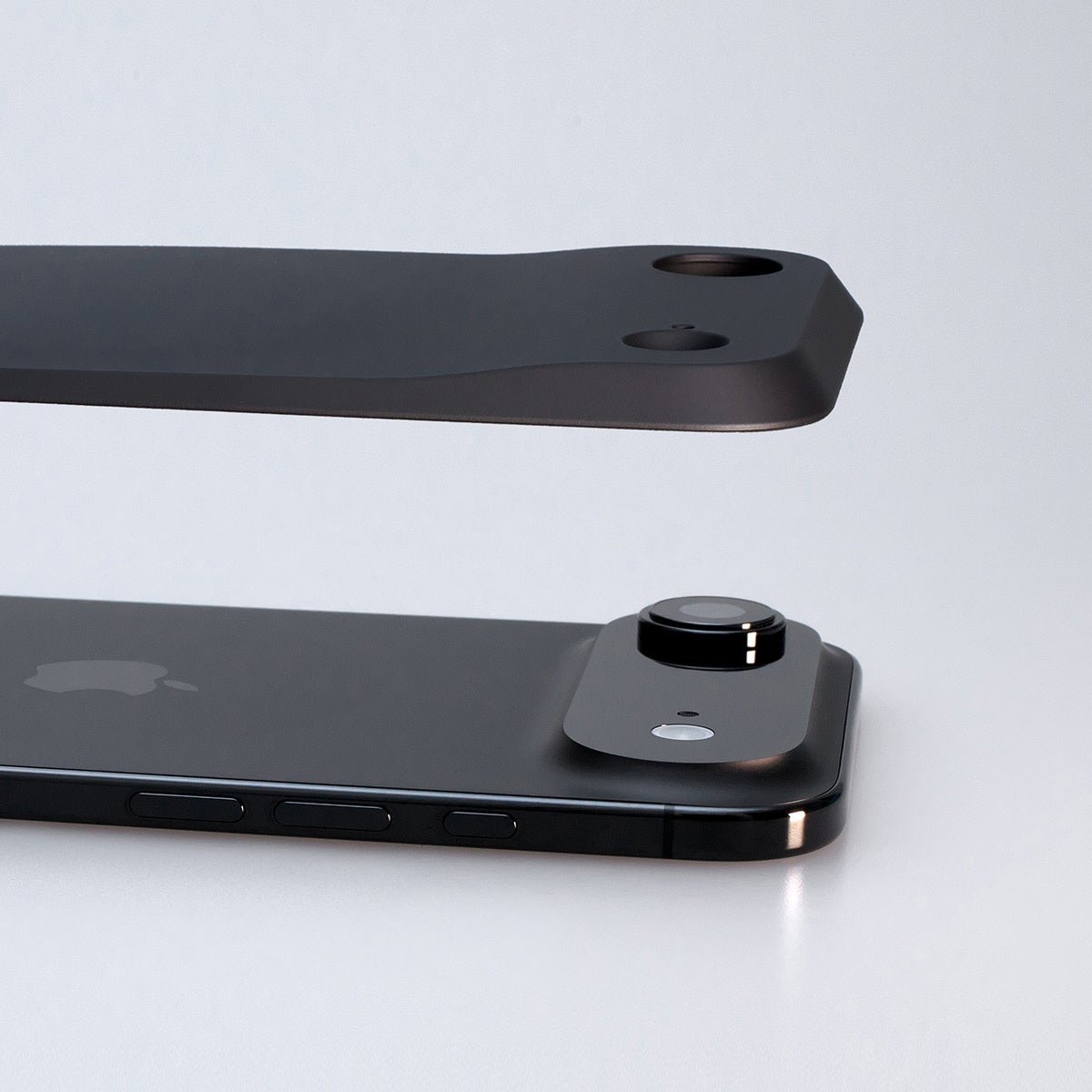 アンドデザイン、iPhone Air専用バックプレート「MYNUS iPhone Air BACK」を発売 - 画像6