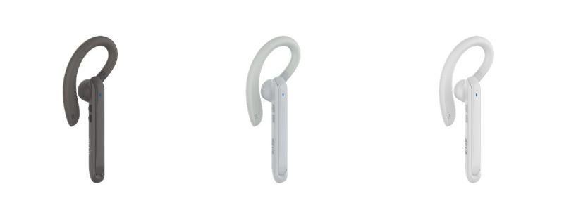 ナガオカ、左右両対応の片耳ワイヤレスイヤホン「MINC01」を発売 - 画像1