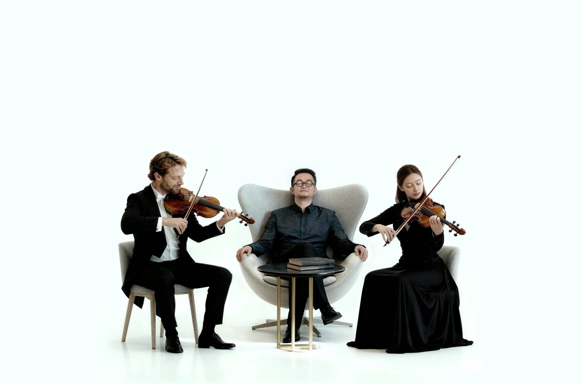 ナカミチ、新「平面磁界型」スピーカーをGREEN FUNDINGで公開 - 画像5