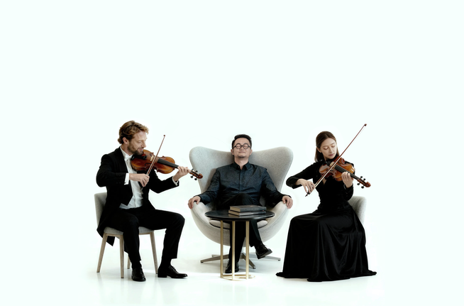 ナカミチ、新「平面磁界型」スピーカーをGREEN FUNDINGで公開 - 画像6