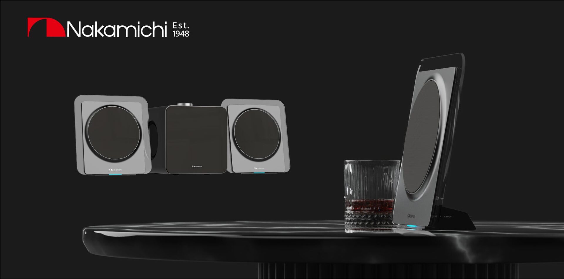 Nakamichiスピーカー、支援総額1,000万円突破!蔦屋家電でも展示開始 - 画像2