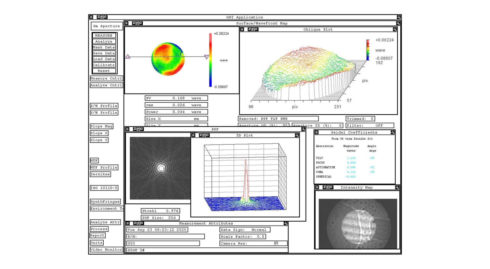 NAKOH、SDガラスとEDガラス採用の60mmアポクロマート望遠鏡「60GT鏡筒」を発売 - 画像9