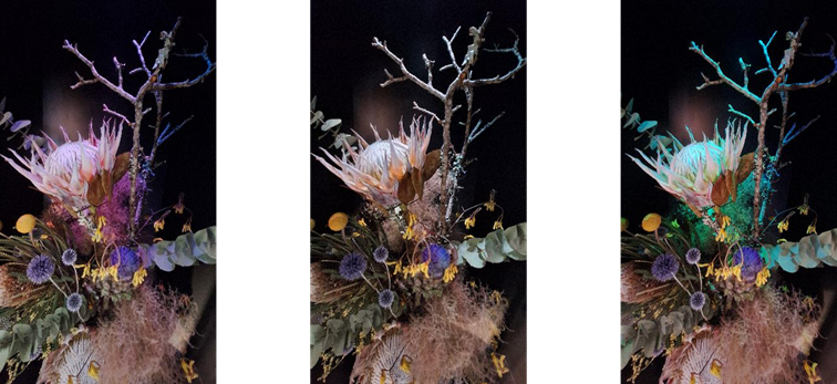 ナルックス、見え方をデザインする照明技術「SCOI」を開発 - 画像6