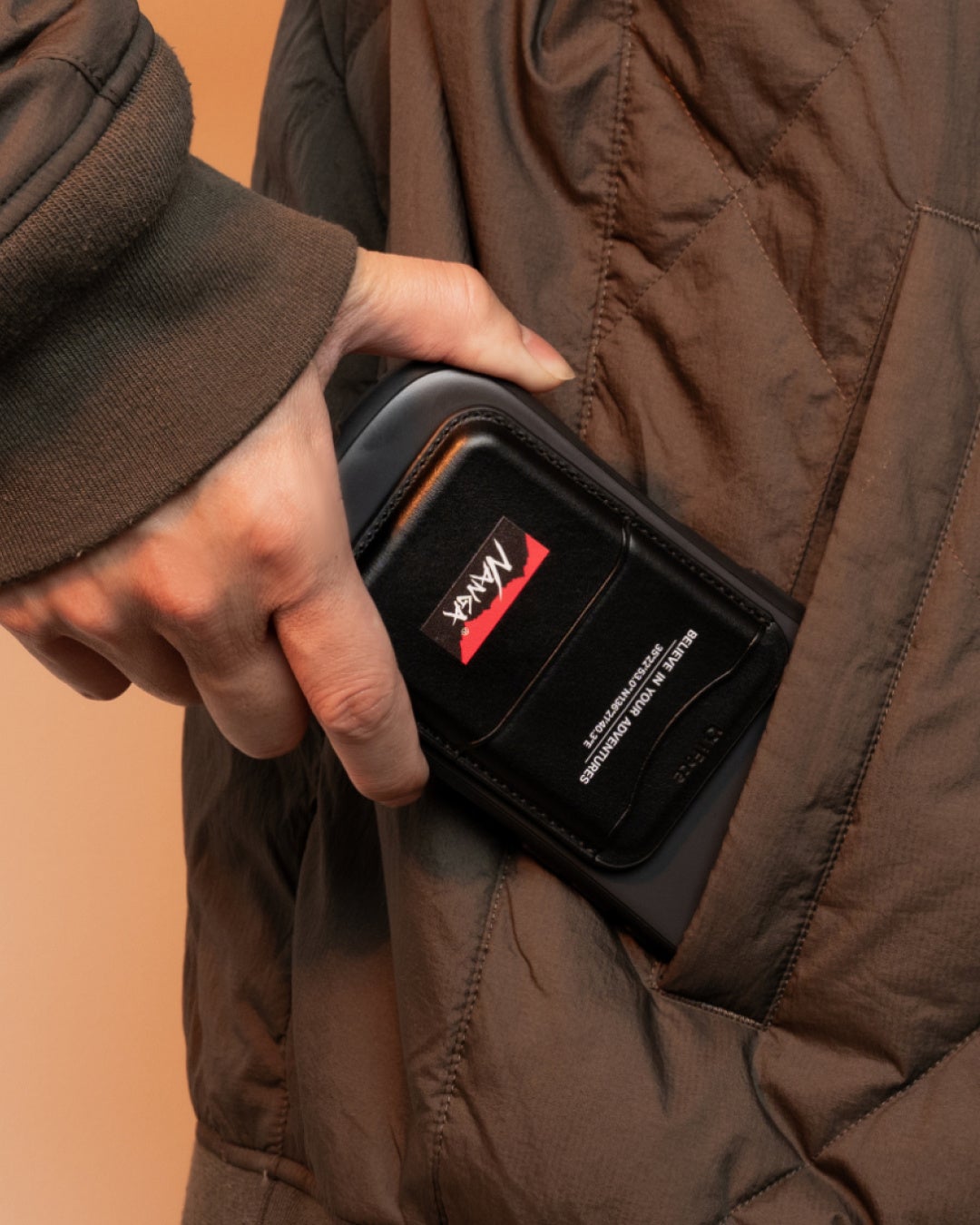 NANGAとiFace、MagSafe対応アイテムを再びコラボ - 画像3