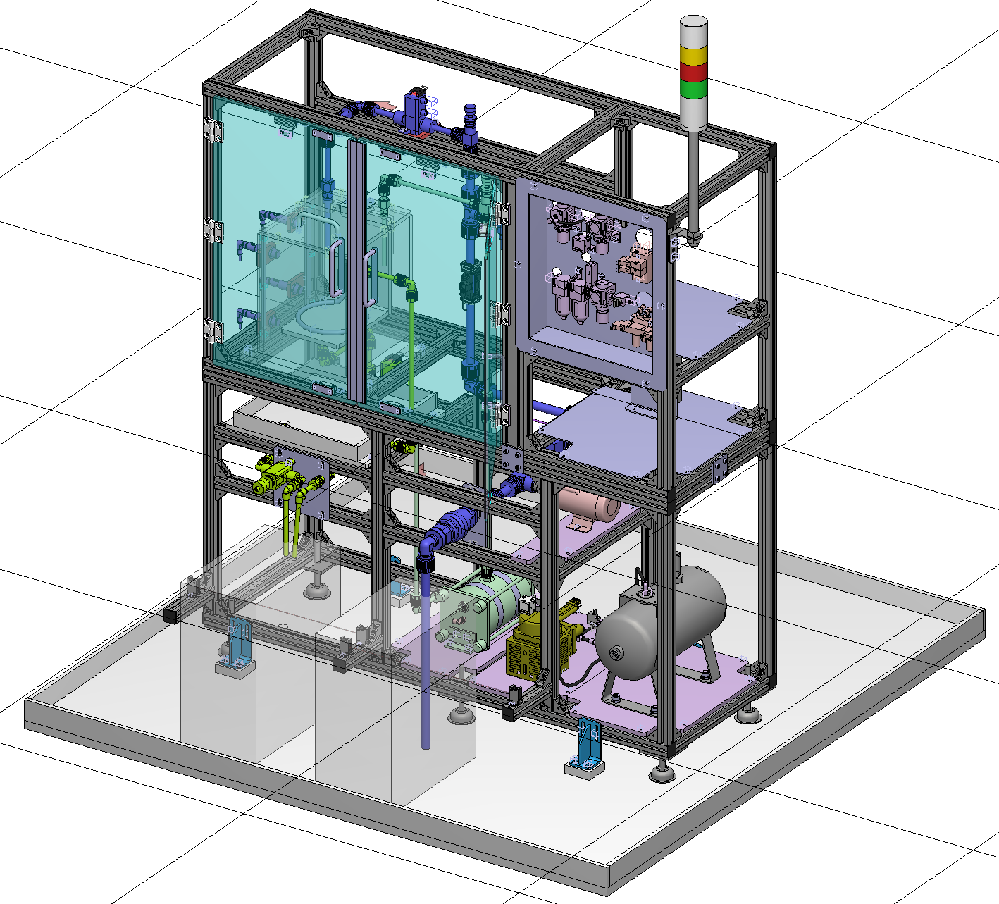 夏原工業、ソフトウェアPLC事業ブランド「IGNITIA」のWebサイトを公開 - 画像4