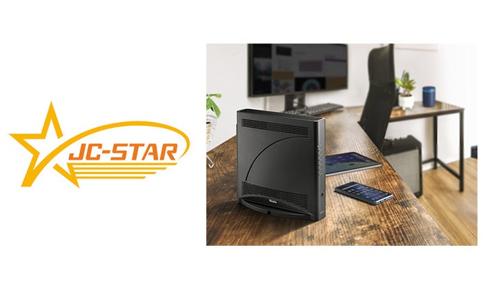 NECプラットフォームズ、Wi-Fi 7対応ルーター「Aterm 19000T12BE」を発売 - 画像1