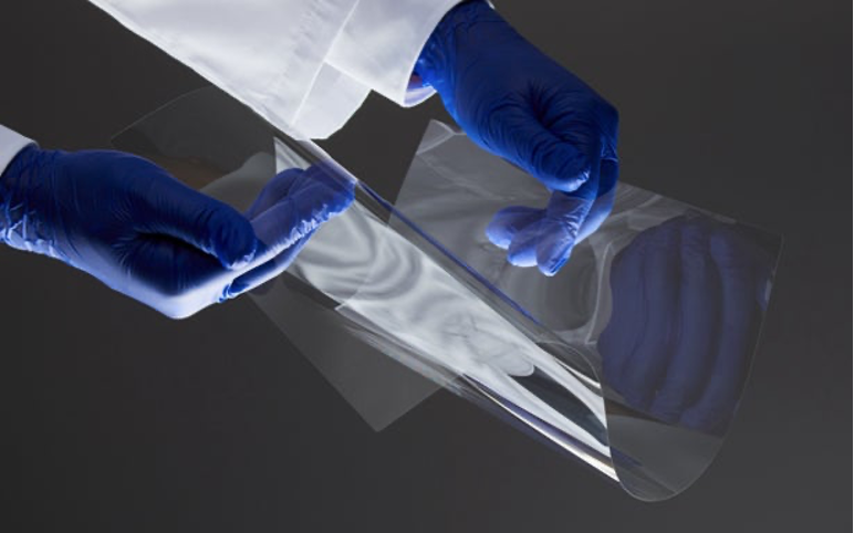 日本電気硝子の超薄板ガラス「Dinorex UTG」が新型スマホに採用 - 画像2