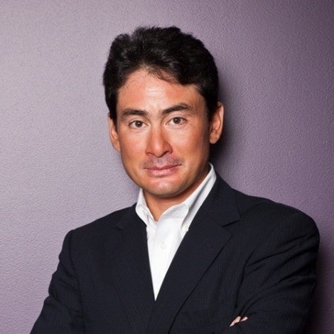 野口絵子さん・健さん親子が共演!「desknet's NEO」新CM公開 - 画像6