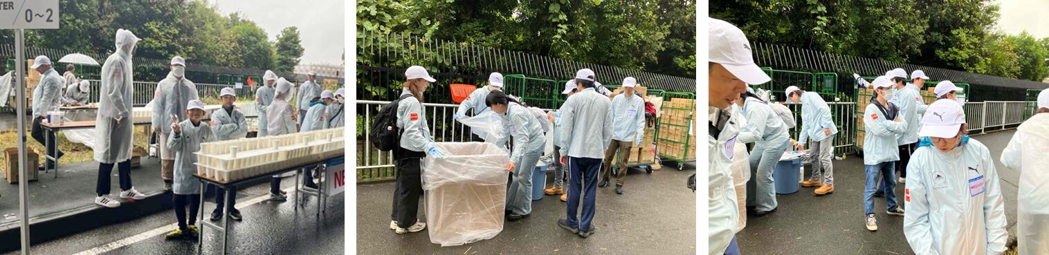 ネオジャパン、「横浜マラソン2026」への協賛を発表 - 画像3