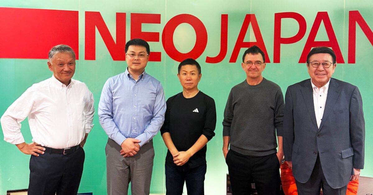 ネオジャパン、ZETAとLIVEX AIが業務提携 実店舗のリテールメディアにAIエージェント導入へ - 画像3