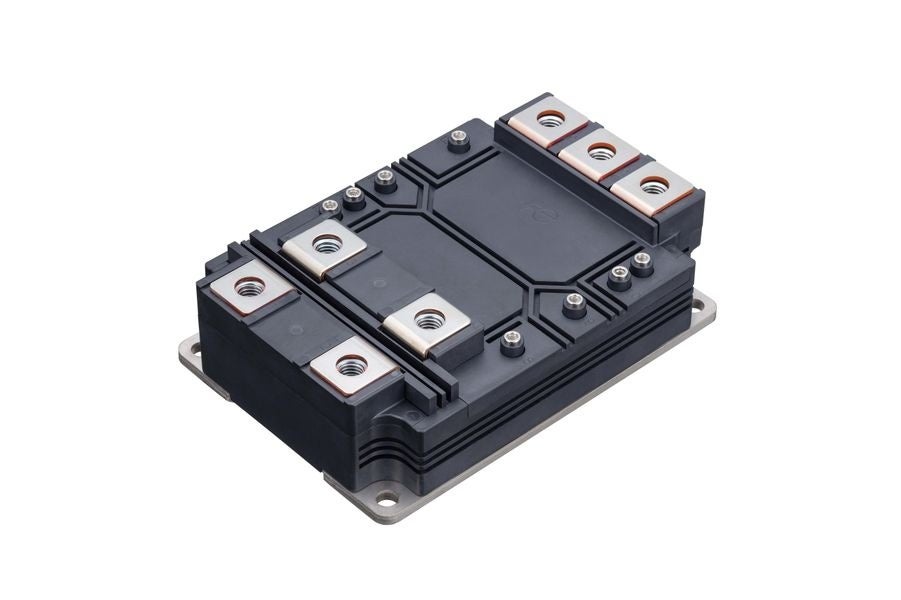 半導体市場1兆ドル時代へ　最前線技術が集結 - 画像3