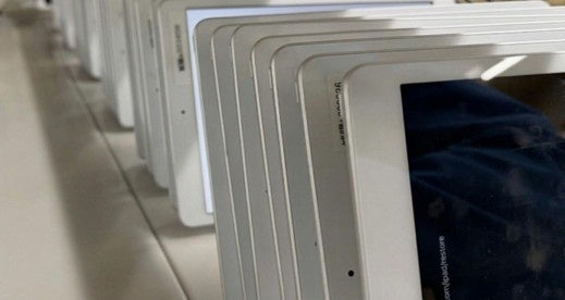 ネットオフ、メルカリで整備済みiPadの販売を開始 - 画像1