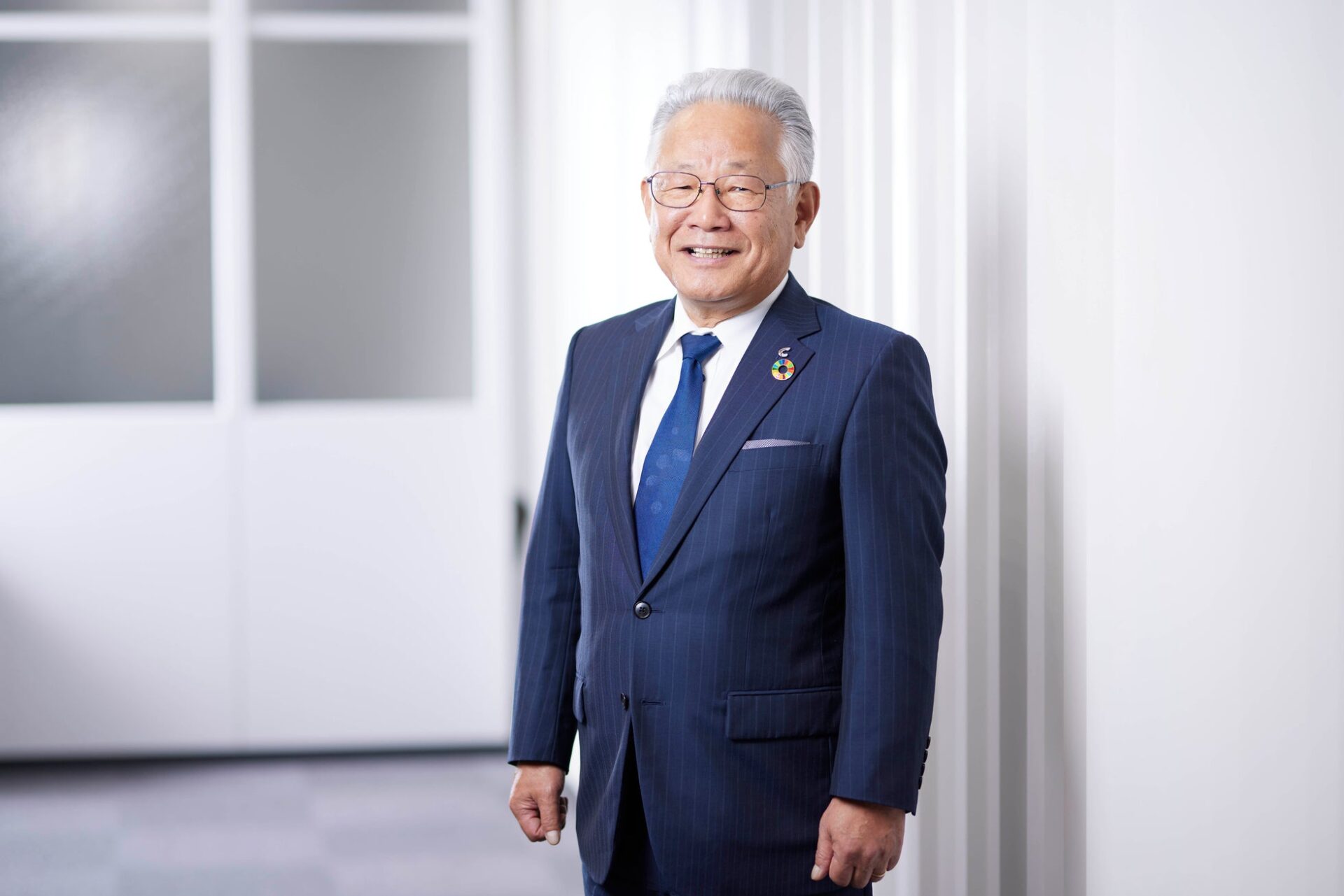 新コスモス電機：ガス事故ゼロへの決意、北米市場で成長加速 - 画像1