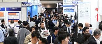「NexTech Week 2026【春】」開催、来場者数前回比121%と伸長 - 画像5