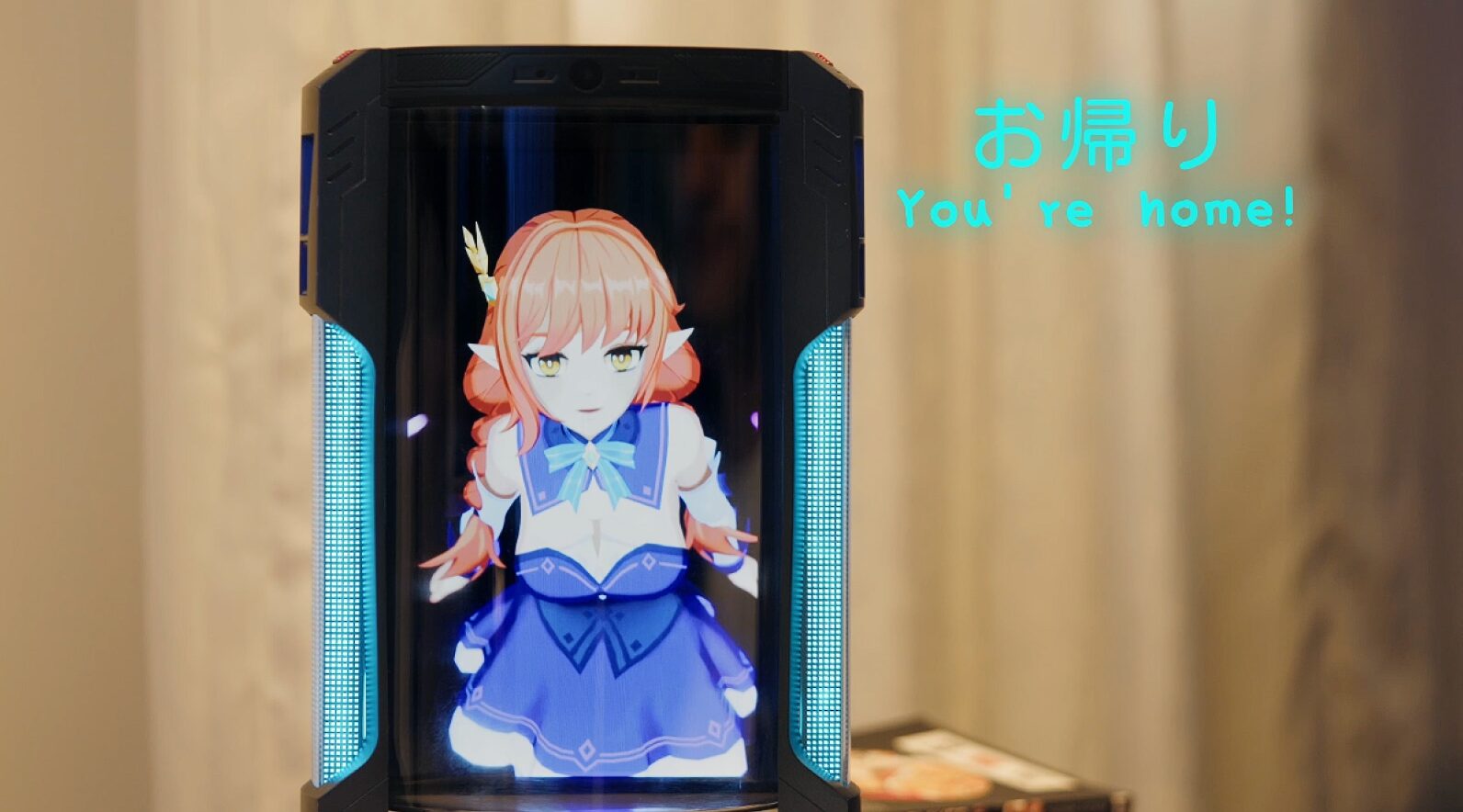 AIは「共に生きる存在」へ　CODE27がMakuakeで先行販売開始 - 画像3