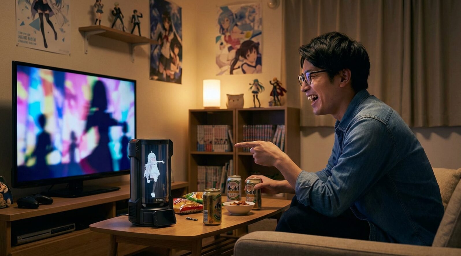 AIは「共に生きる存在」へ CODE27がMakuakeで先行販売開始 - 画像5