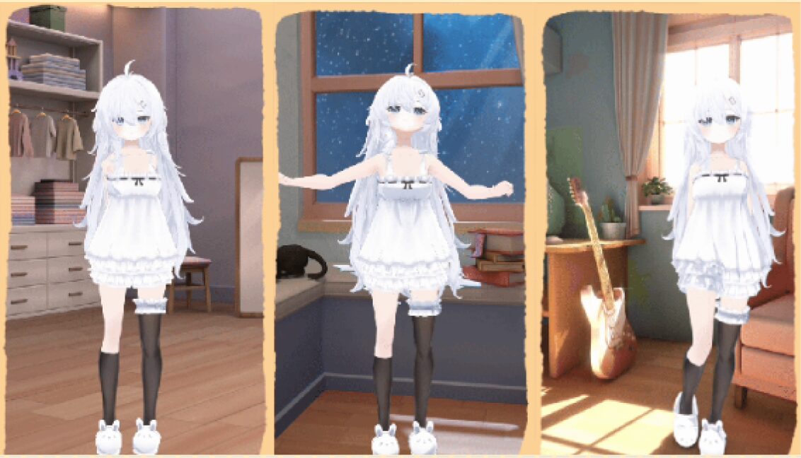 AIは「共に生きる存在」へ　CODE27がMakuakeで先行販売開始 - 画像7