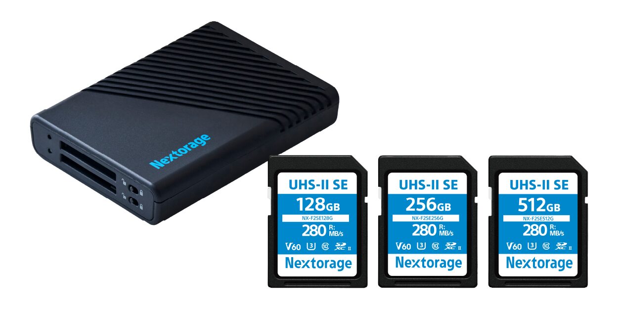 Nextorage、Amazon新生活セールFinalに参加 最大37%OFFで高速メモリーカードなど - 画像3
