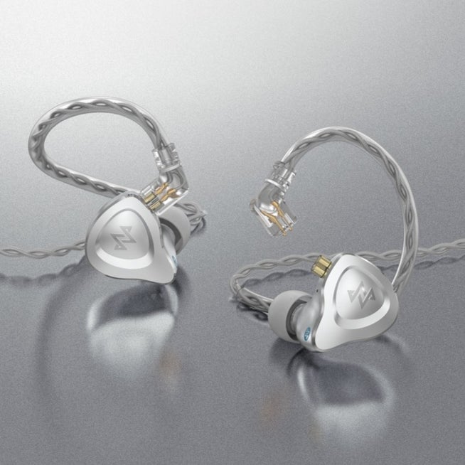 NF ACOUS、新IEM「NM25」を12月20日より販売開始 - 画像8